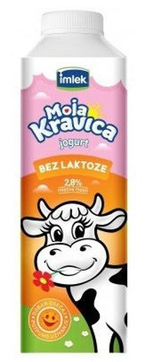 Slika Jog kravica bez latk 2.8 0.95 tt