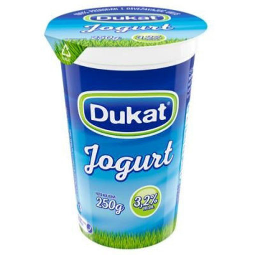 Slika Jogurt 250 3.2% somboled