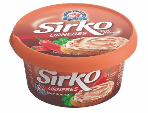Slika Sirko 150g urnebes Sabac