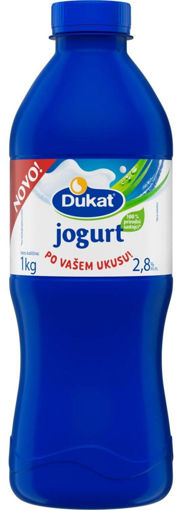 Slika Dukat Jogurt 2.8% 1 kg