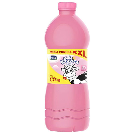 Slika Jogurt Kravica 2.8% 1.75kg PET