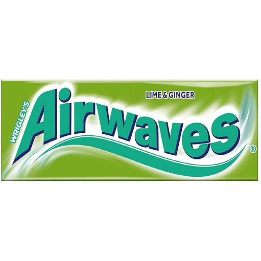 Slika Airwaves lime ginger