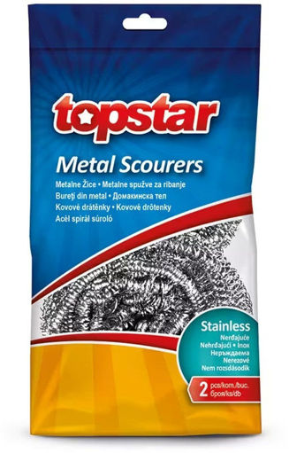 Slika Top Star inox met zica 2/1