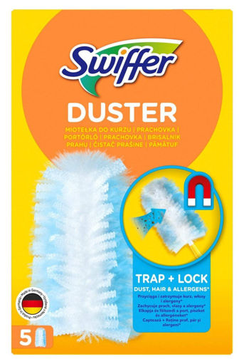 Slika Swiffer duster 5 dopuna