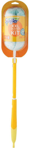 Slika Swiffer duster XXL drska+2dopune
