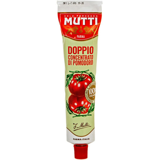 Slika Paradajz tuba 130 g Mutti