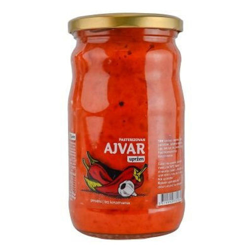 Slika Ajavar uprzeni mpk 700g