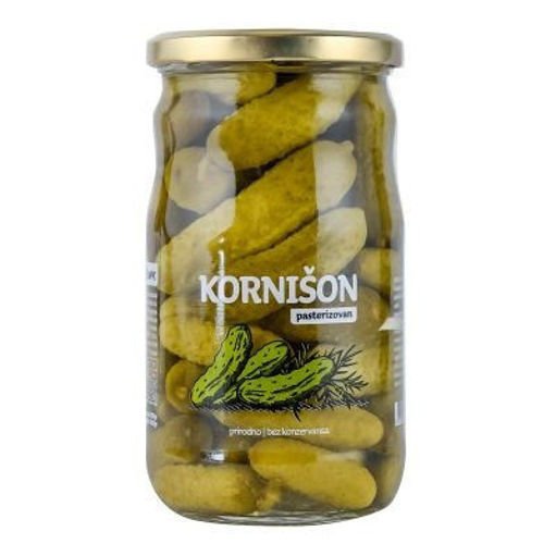 Slika Kornisoni I kl 680 g MPK