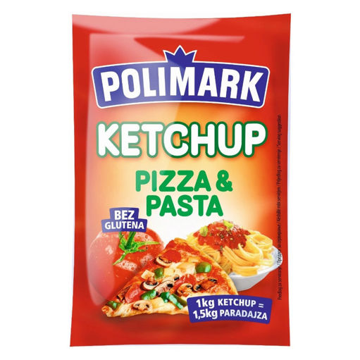 Slika Kecap pizza 90g Polimark