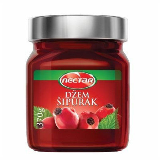 Slika Dzem Sipurak 370 g Nectar