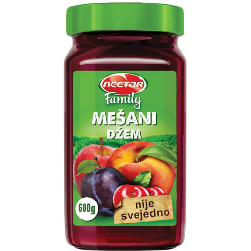 Slika Family dzem 600 Mesani