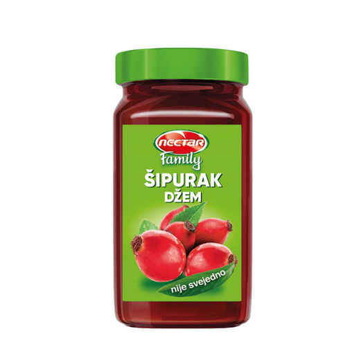 Slika Family dzem 600 g Sipak