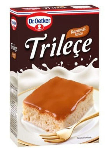 Slika Trilece karamel preliv 315 Dr Oetker