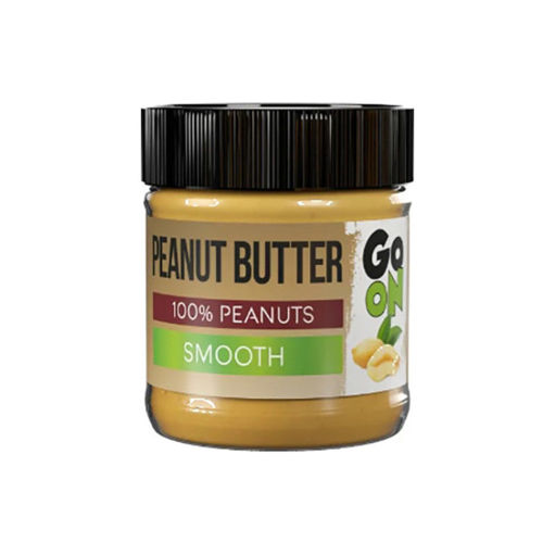 Slika Go On kikiri puter 180 g Sante