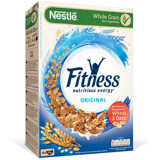 Slika Fitness zitarice 375 g 14 days