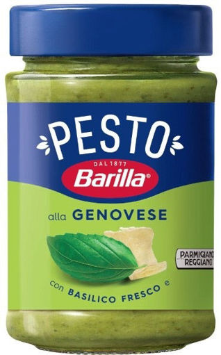 Slika Sos Genovese 190 g Barilla