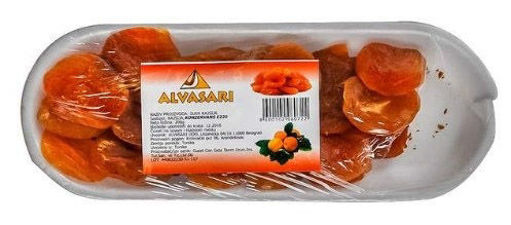 Slika Kajsija suva 200 g I klas