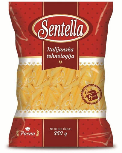 Slika Sentella makaron kosi 350 g