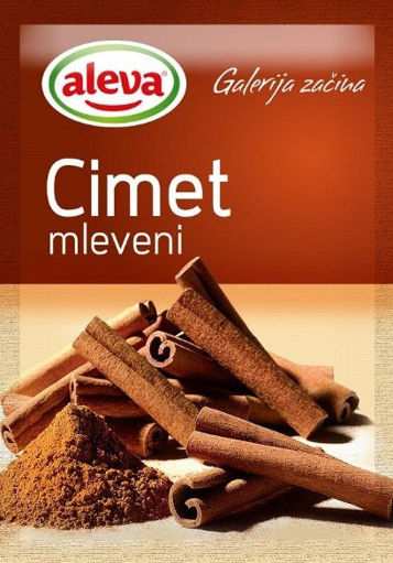 Slika Cimet 5g Aleva