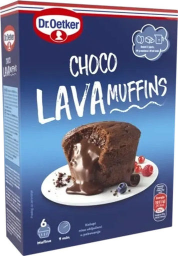 Slika Mafin Choco Lava 260 g