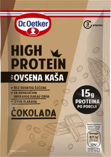 Slika Proteinska kasa Coko 64 g Dr
