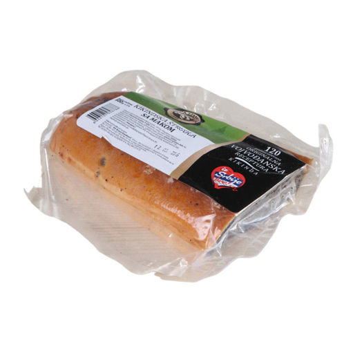 Slika Strudla Kikindska AS Mak 500g