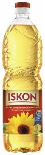 Slika Ulje Iskon 1 L