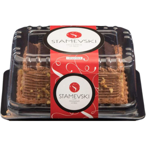 Slika torta selection mini 800 g