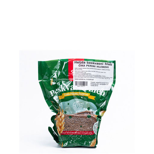 Slika Bio hleb haljda b. 300g