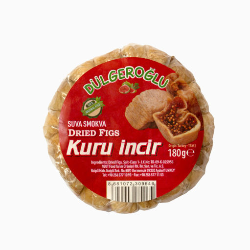 Slika Smokva suva 200gr Aciko