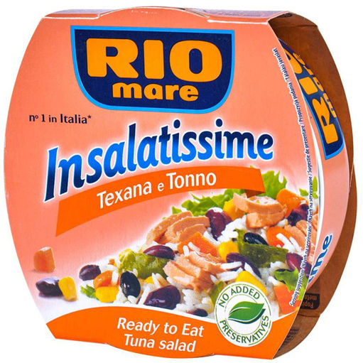 Slika Insalatisime Texana 160 g R Mare