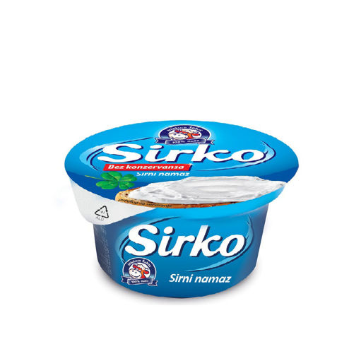 Slika Sirko 50 g Sabac