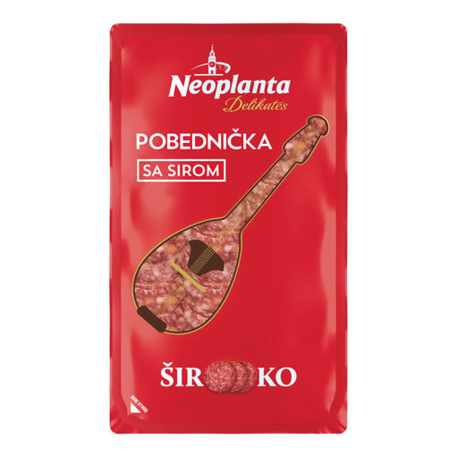 Slika Neo Pobednicka kob 100 g