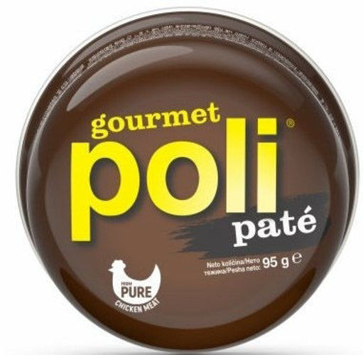 Slika Poli namaz Gourment 95 g