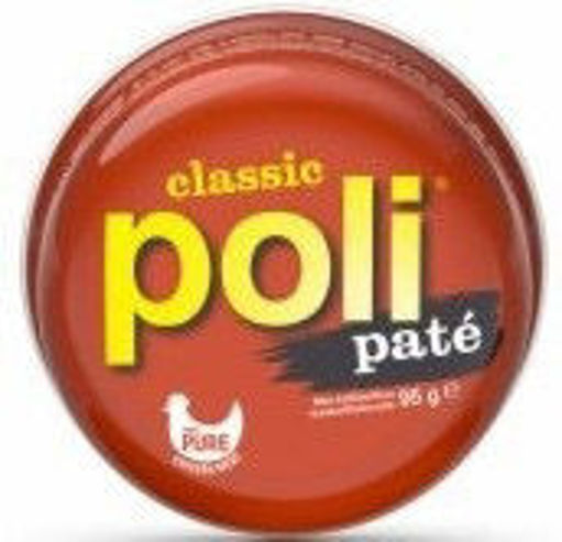 Slika Poli namaz Klasik 95 g