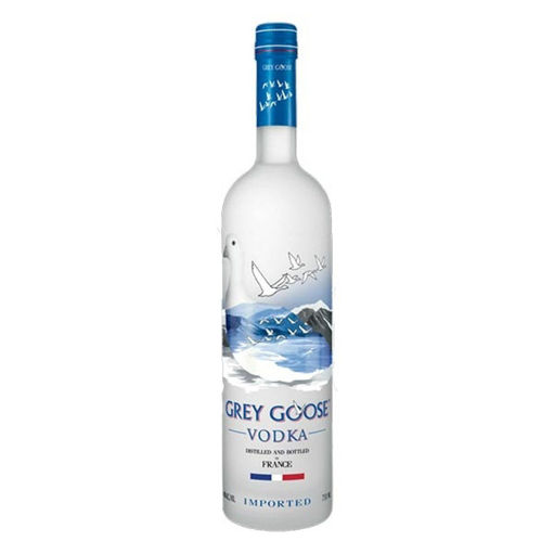 Slika Vodka Grey Goose 0.75 