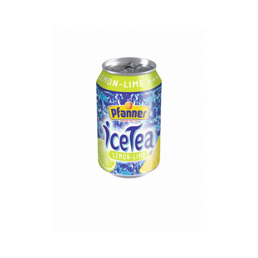 Slika Ice tea Limun 0.33 Pfanner