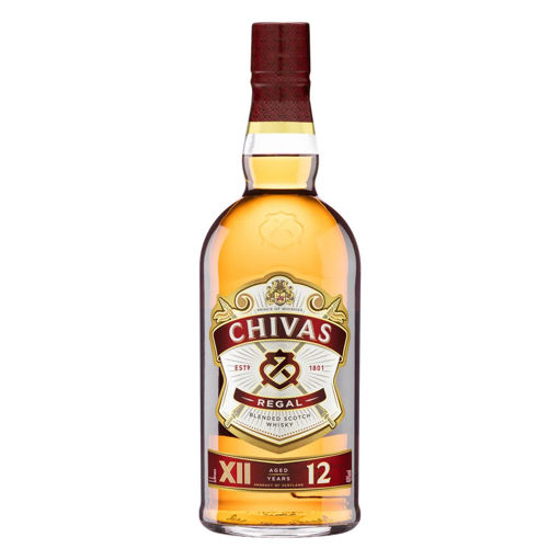 Slika Chivas Regal 12 YO 1 L