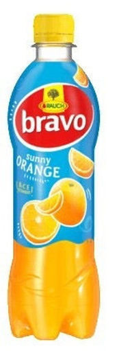 Slika Bravo Orange 0.5L