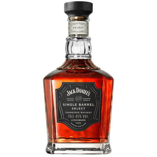 Slika Jack Daniels single barrel 0.7