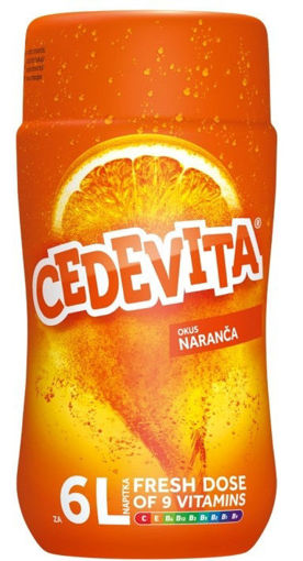 Slika Cedevita 455 g Narandza