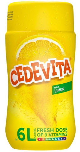 Slika Cedevita 455 g Limun
