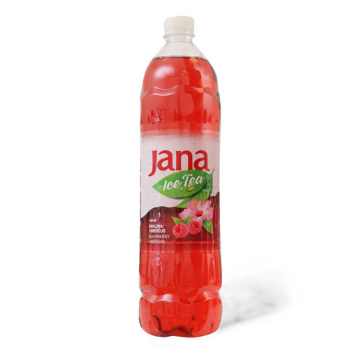 Slika Jana caj Malina hibiskus 1.5 L