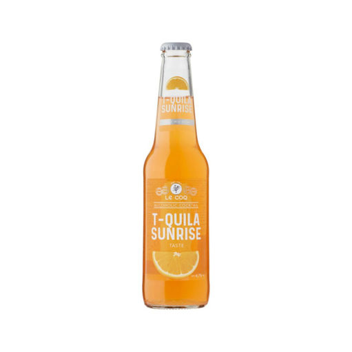 Slika Koktel T-quila Sunrise 4.7% 0.33