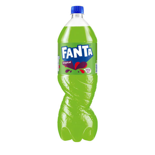 Slika Fanta Tropical 1.5 L