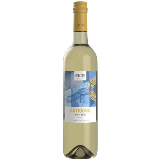 Slika Antigona White 0.75 Stobi