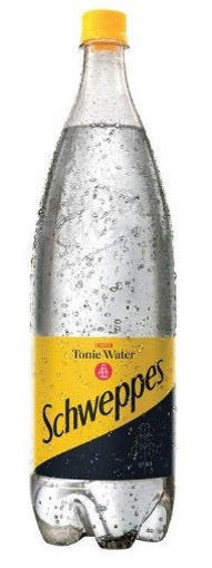 Slika Schwepps Tonic wat 1 L