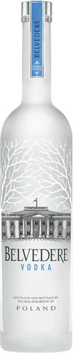 Slika Belvedere vodka 0.7L