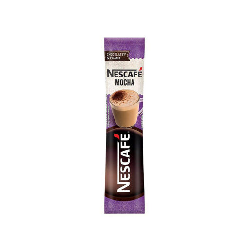 Slika Nescafe cappuccino classic Mocca 15 g
