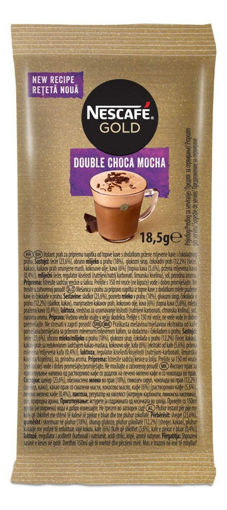 Slika Nescafe 18.5g gold mocha 
